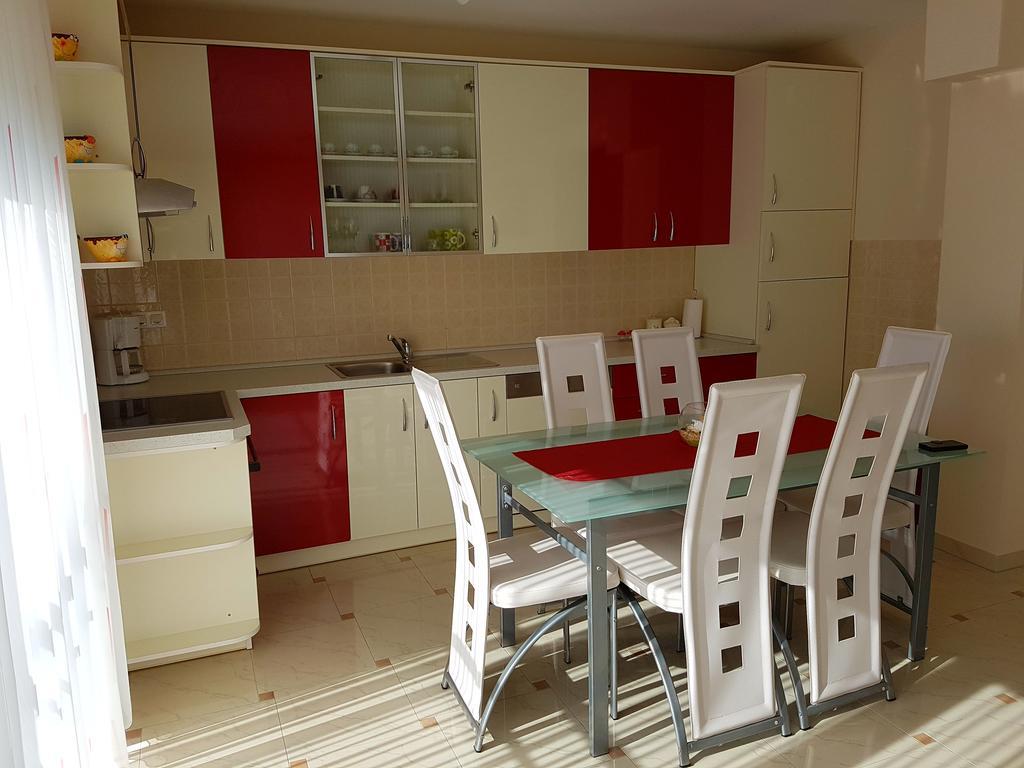 Apartments Simag Banjole Exterior photo