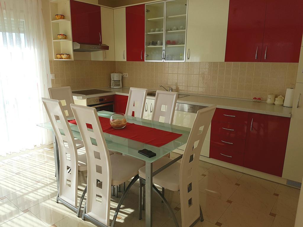 Apartments Simag Banjole Exterior photo