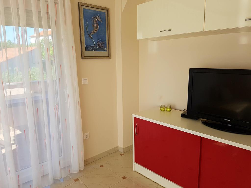Apartments Simag Banjole Exterior photo