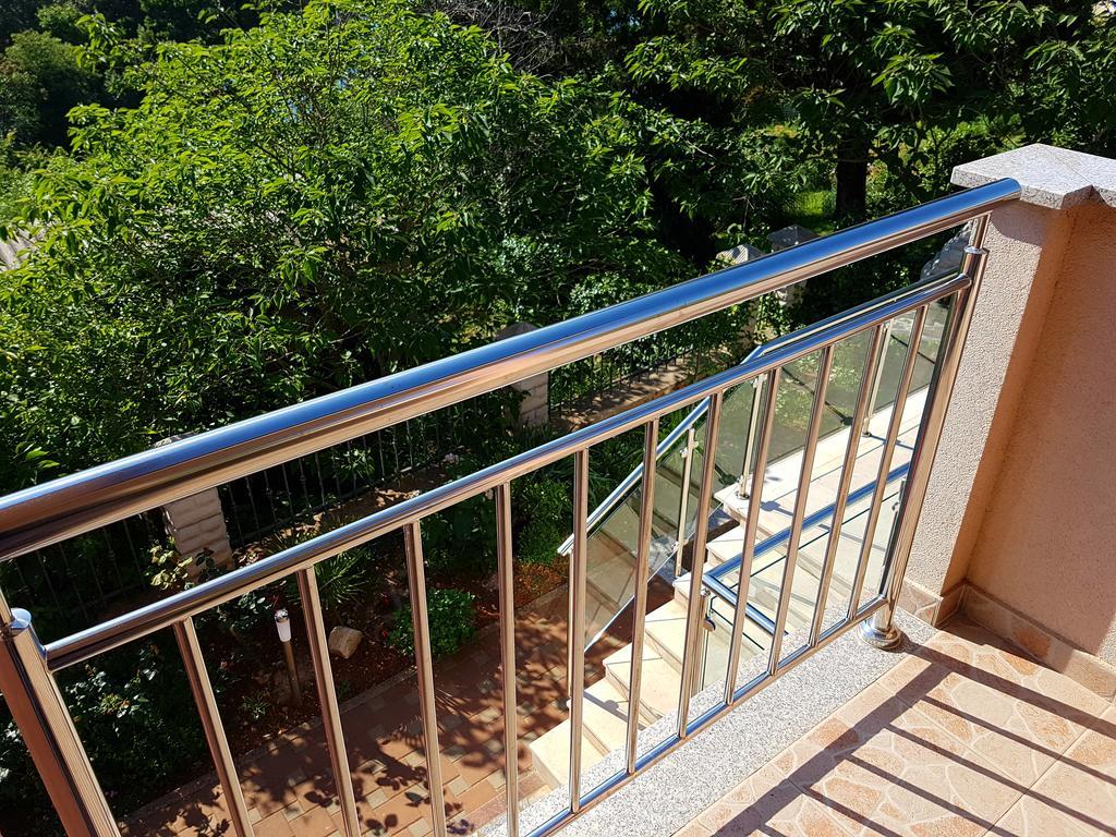 Apartments Simag Banjole Exterior photo