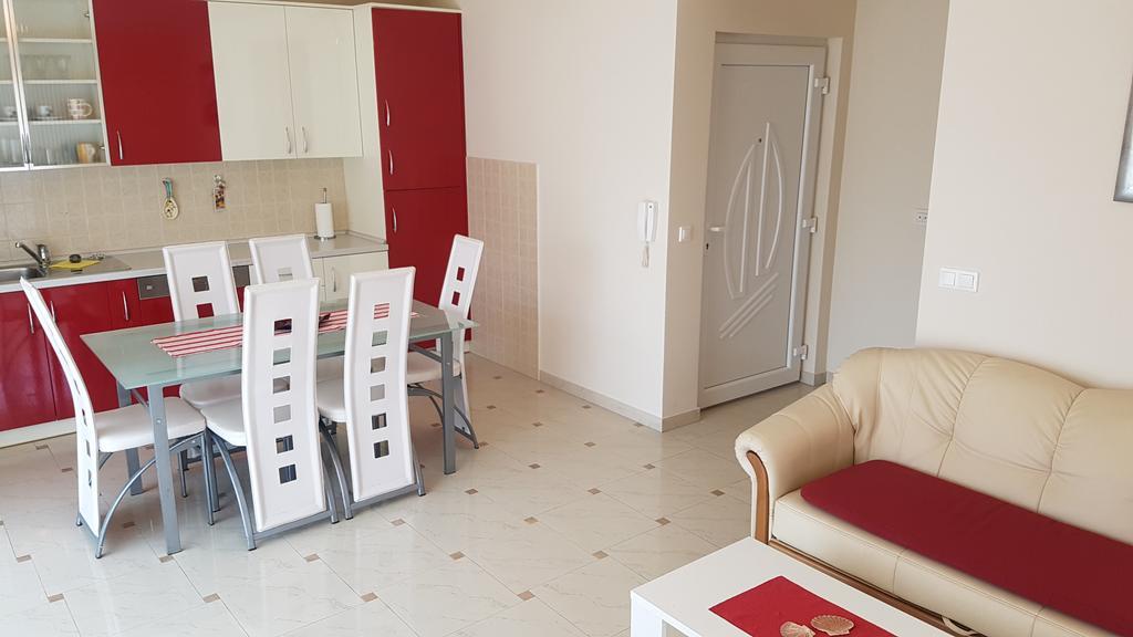 Apartments Simag Banjole Exterior photo
