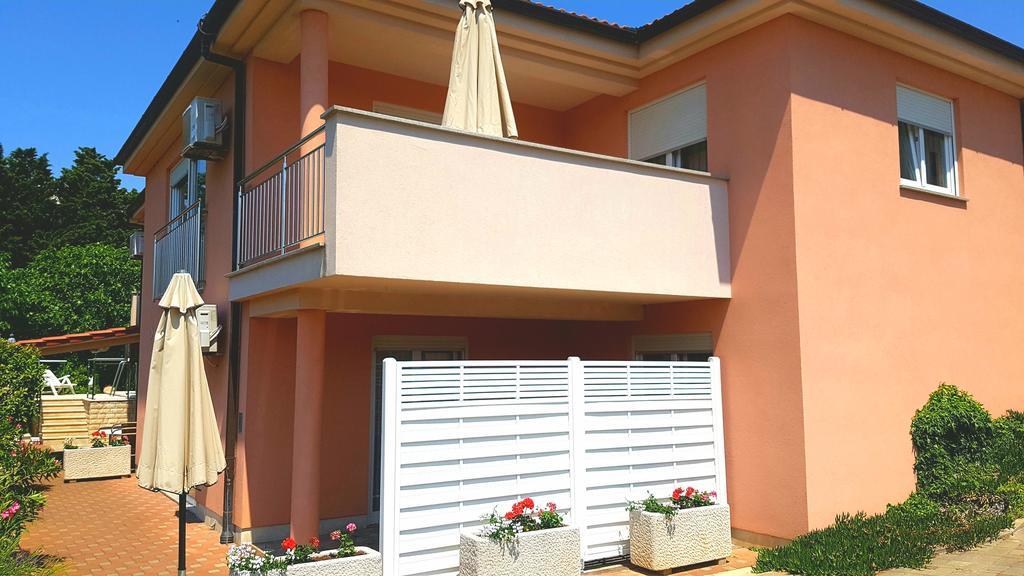 Apartments Simag Banjole Exterior photo