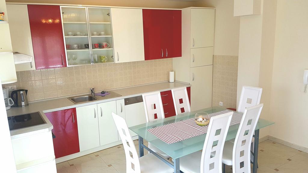 Apartments Simag Banjole Exterior photo